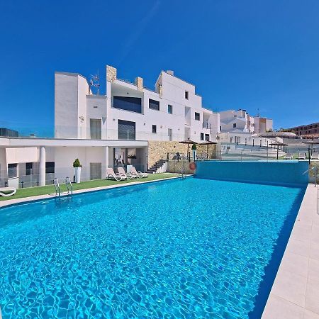 Sukha Apartments By Nras Gran Alacant Luaran gambar